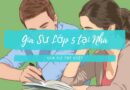 TÌM GIA SƯ LỚP 5 DẠY KÈM CHO BÉ TẠI NHÀ TPHCM
