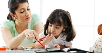 cần tìm gia sư dạy kèm lớp 1 cho bé