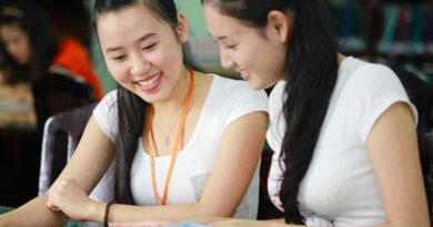 gia sư sinh học tại nhà