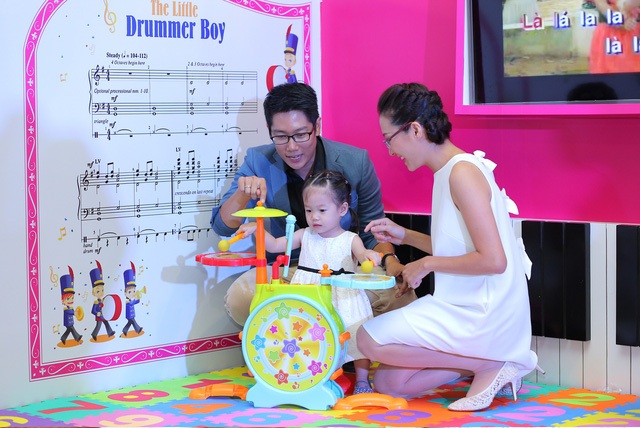 [Serial] Về Chuyện Học Của Trẻ| (Phần 5) Làm Sao Để Trẻ Phát Triển Toàn Diện