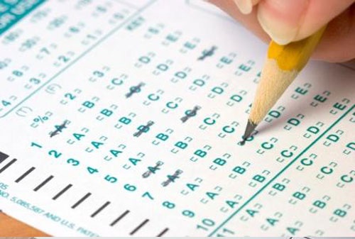 Bí Kíp Làm Bài Thi Trắc Nghiệm Đạt Điểm Cao