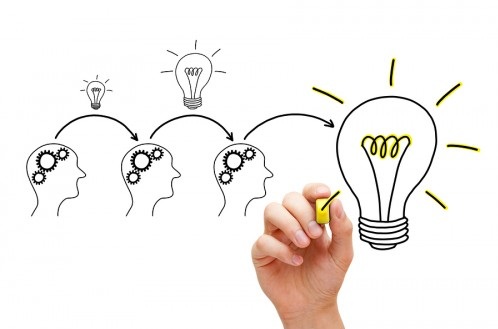 Làm Thế Nào Để Sáng Tạo Hơn Trong Học Tập