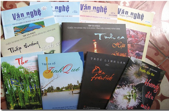 [Serial] Phần 2 Sự Phát Triển Lịch Sử Của Văn Học Phần 2