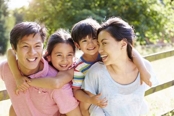 Giáo Dục Trẻ Trong Những Năm Đầu Đời Dễ Hay Khó?