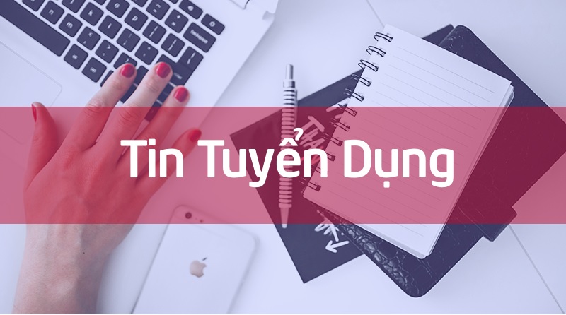 Tuyển Dụng Sinh Viên Làm Nhân Viên Chính Thức Tại Trung Tâm Gia Sư Trí Việt