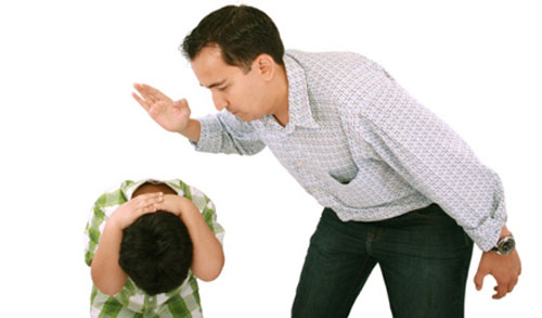 (Thảo Luận) Có Nên Sử Dụng Đòn Roi Để Dạy Trẻ Không?