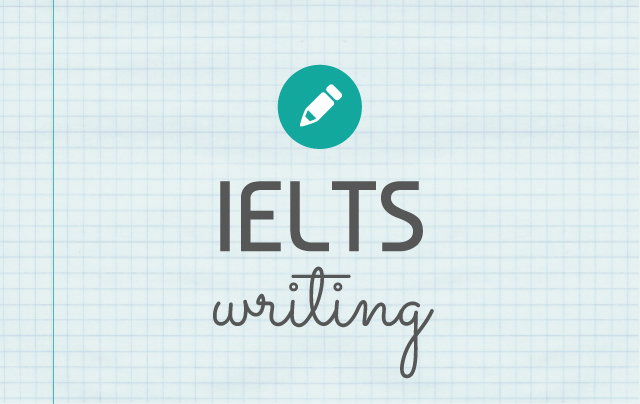 Một Bài Thi Ielts Writing Có Cấu Trúc Như Thế Nào?