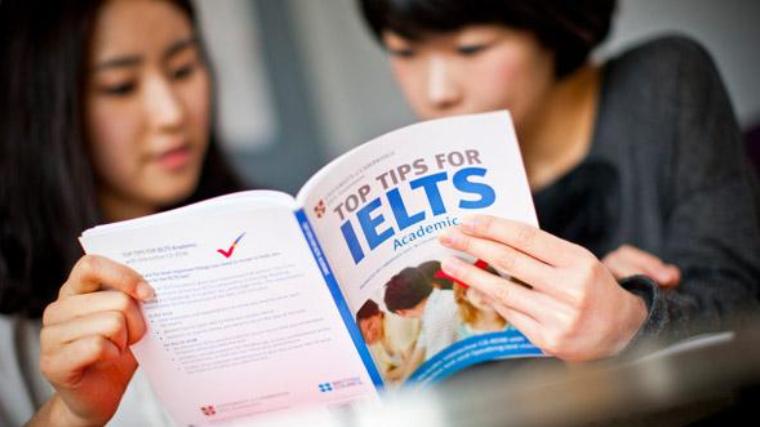 Cấu Trúc Một Bài Thi Ielts Reading