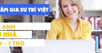 gia-su-tieng-anh-tai-nha-tphcm