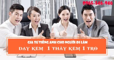 day-kem-tieng-anh-tai-nha