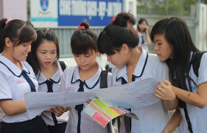 Tìm Địa Chỉ Trung Tâm Gia Sư Quận 11 Dạy Kèm Tại Nhà