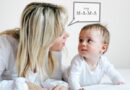 Dấu hiệu nhận biết trẻ chậm nói
