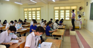 thi-tot-nghiep-va-thi-dai-hoc-co-giong-nhau-khong